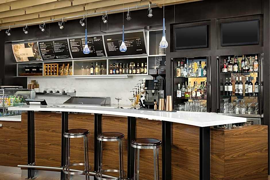 Courtyard by Marriott Salisbury