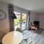 Lake District and Eden Valley Thornhill Lodge