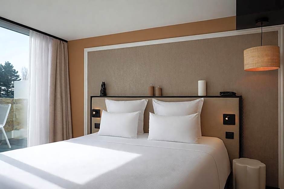 Hotel Ker Moor Saint-Quay Portrieux