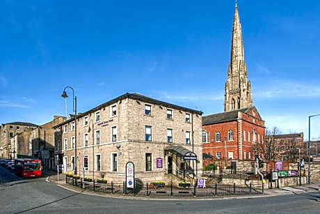 The Imperial Crown Hotel