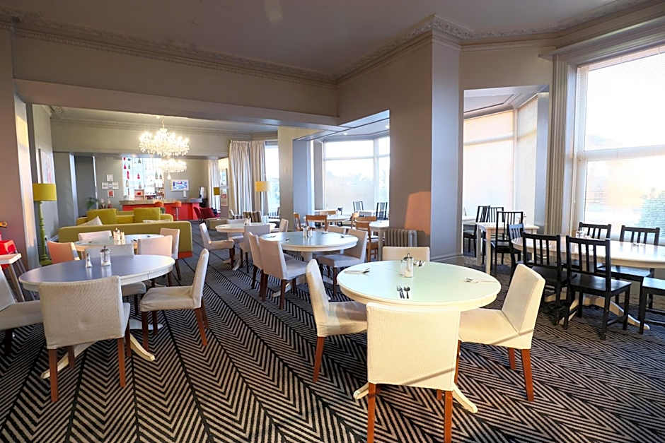 Citrus Hotel Eastbourne by Compass Hospitality