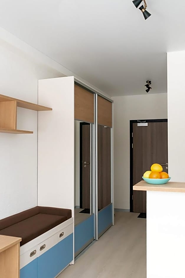 YouthMents - Student Hotel