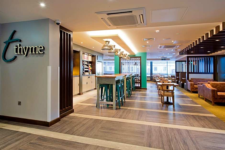 Premier Inn Letchworth Garden City