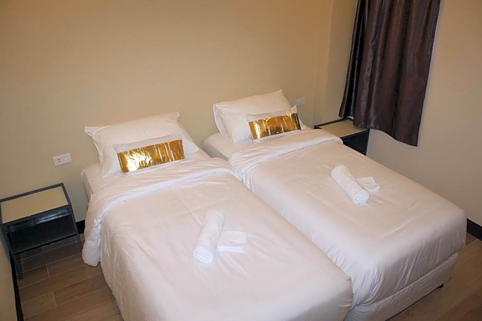Babylon Oslob Coast Guesthouse
