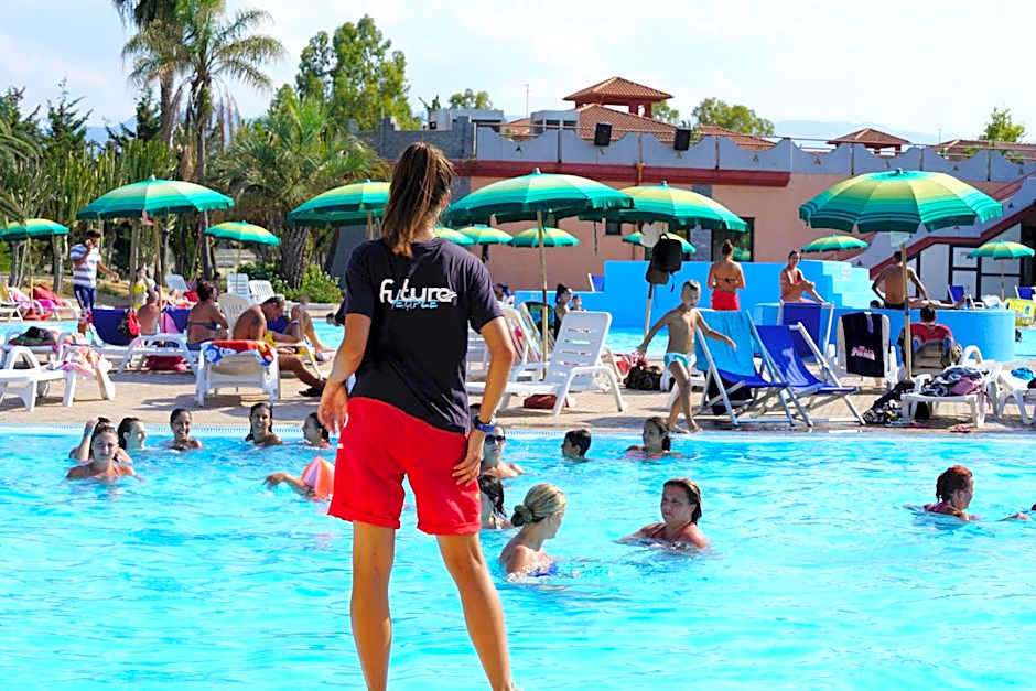 Futura Club Itaca Nausicaa