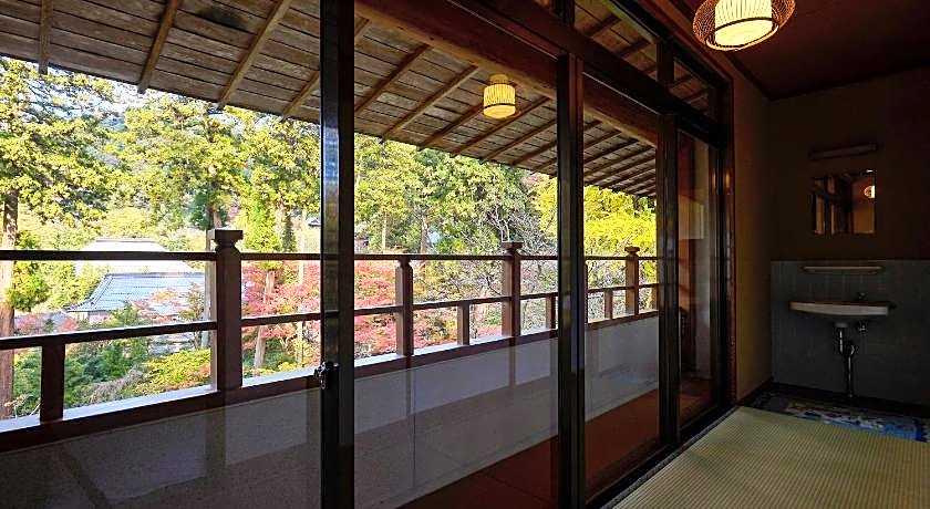 Ryokan Koyokan