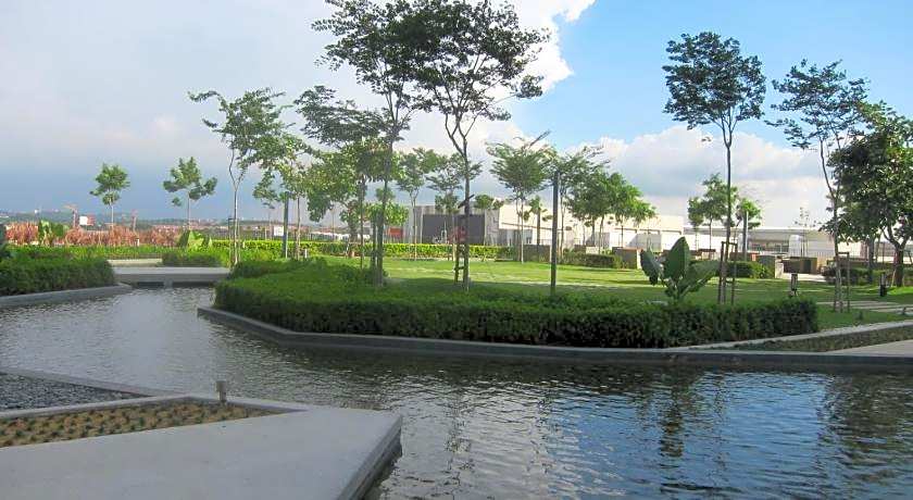 Setia Inn Suites Service Residence