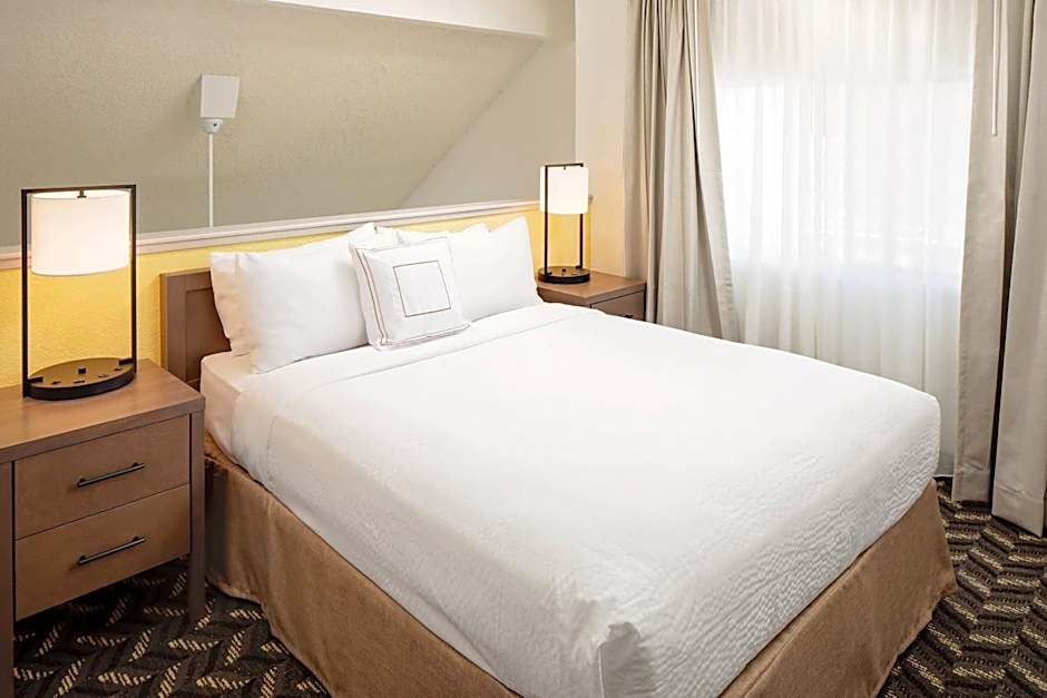 Residence Inn by Marriott Sunnyvale Silicon Valley I