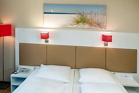 Comfort Twin Room