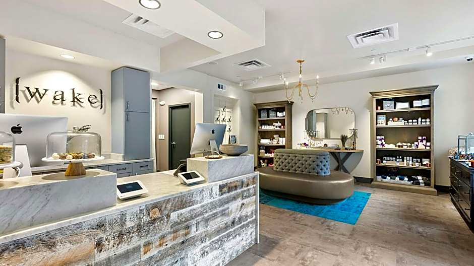 Embassy Suites By Hilton Knoxville Downtown