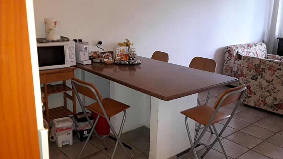 Bed&Breakfast "Fiorella" sul Lago