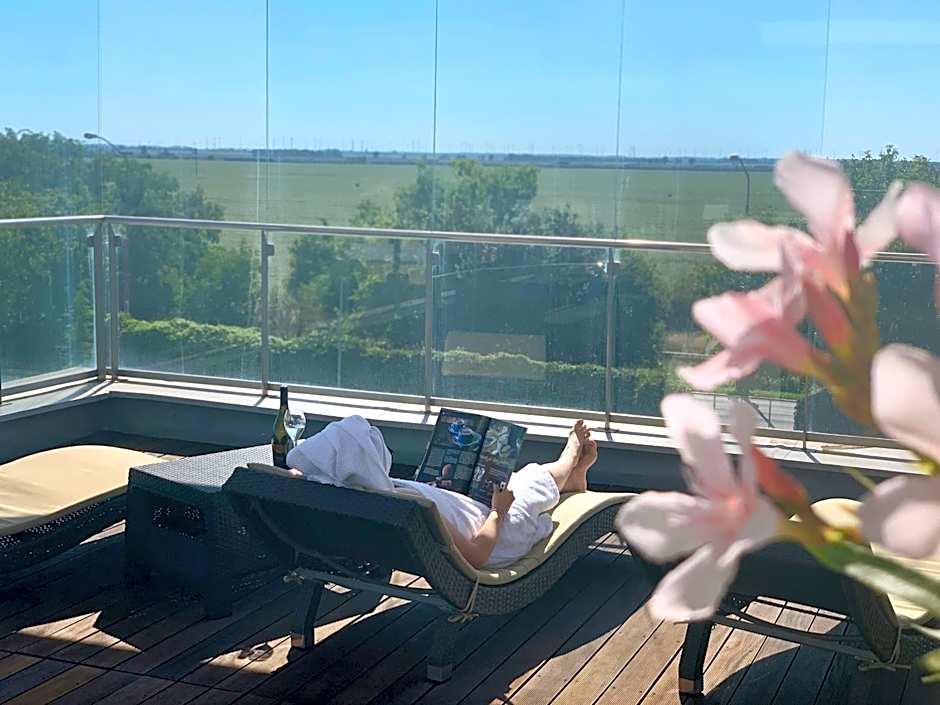 Hotel Ponteo - Activity Park