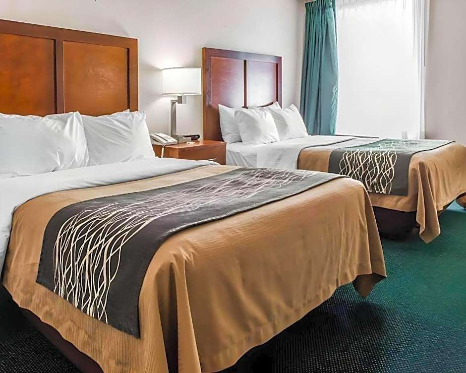Quality Inn Waynesburg