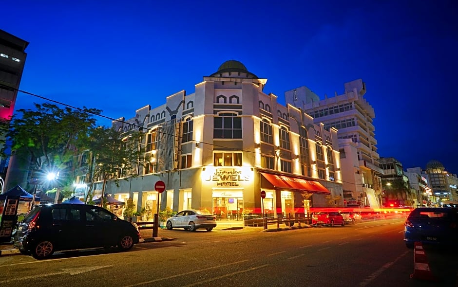 Habib Hotel Kota Bharu