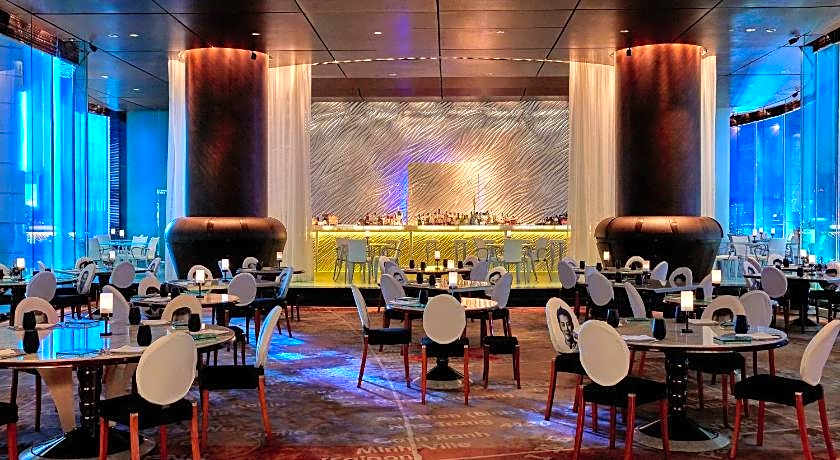 The Peninsula Hong Kong