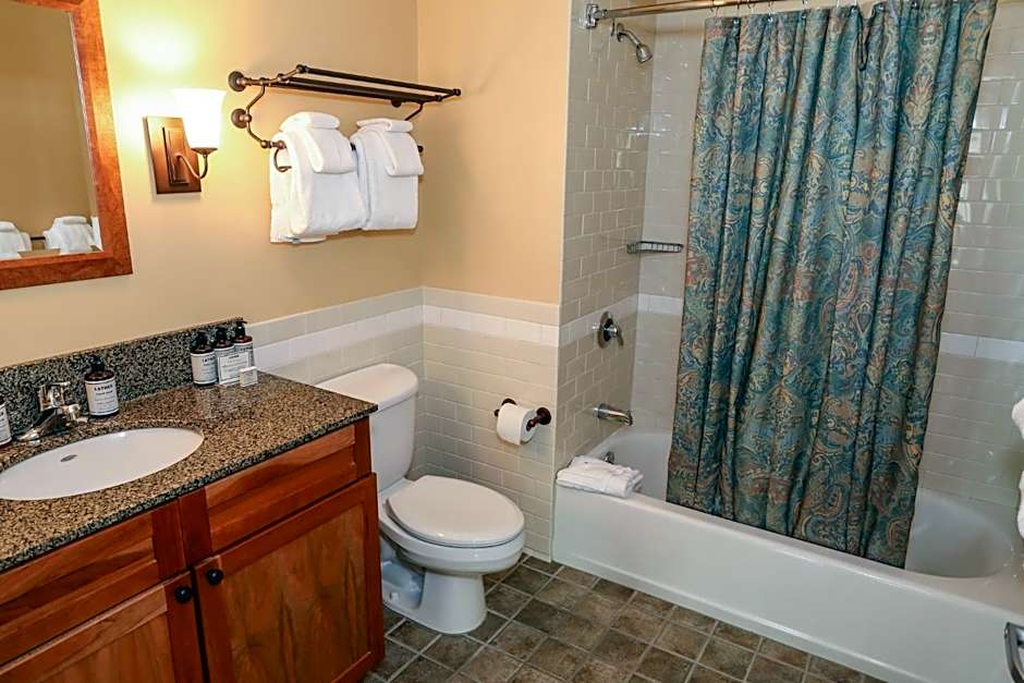 Jackson Gore Village, A Vail Resorts Property