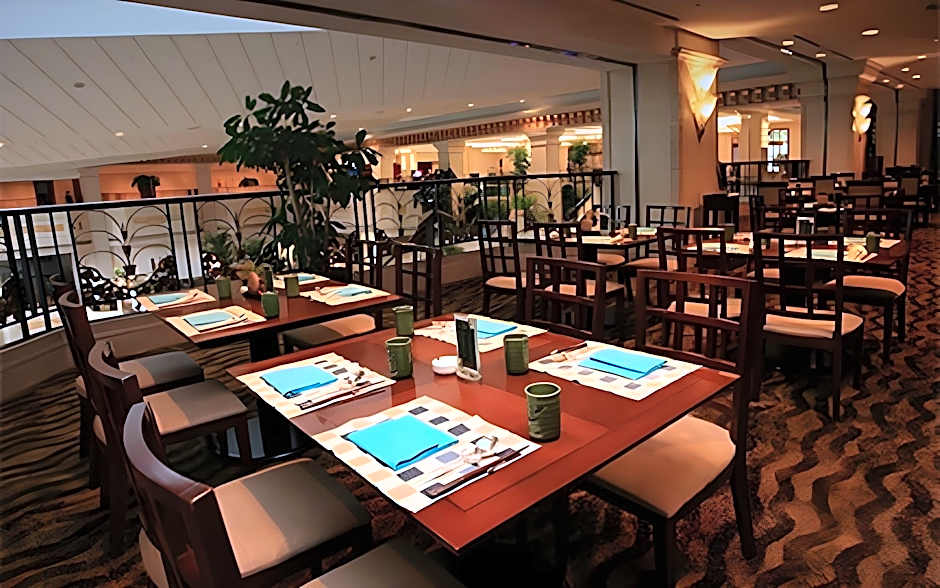 High1 Grand Hotel Convention Tower(Kangwonland Hotel)