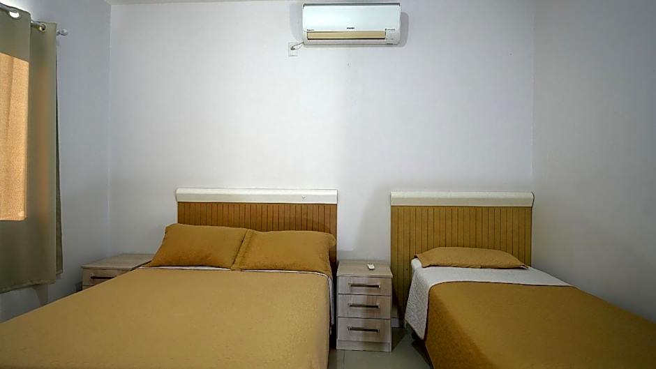 Residencial Maria Idia