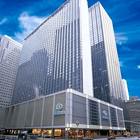 Hilton Club New York