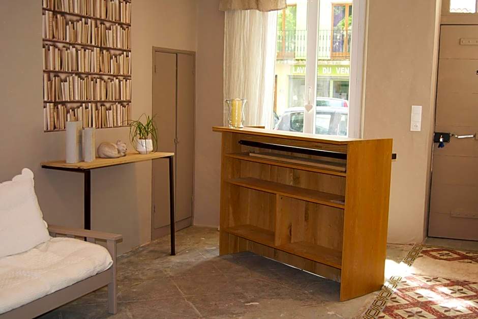 Appart'hôtel 27 le lion d'or