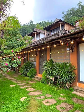 Love House Homestay SAPA
