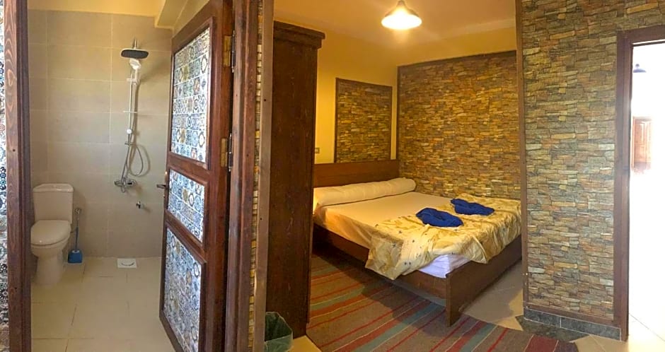 Dahab Home bed&breakfast
