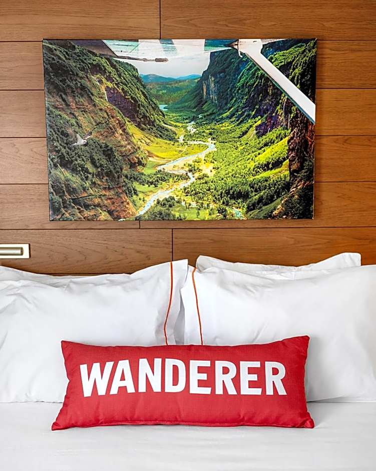 Compass Hotel by Margaritaville Anna Maria Sound