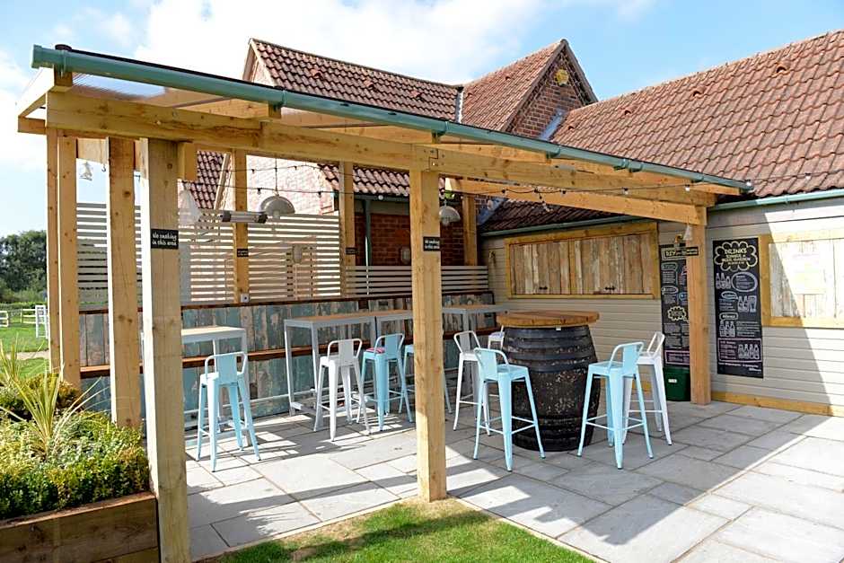 Woodcocks, Lincoln by Marston's Inns