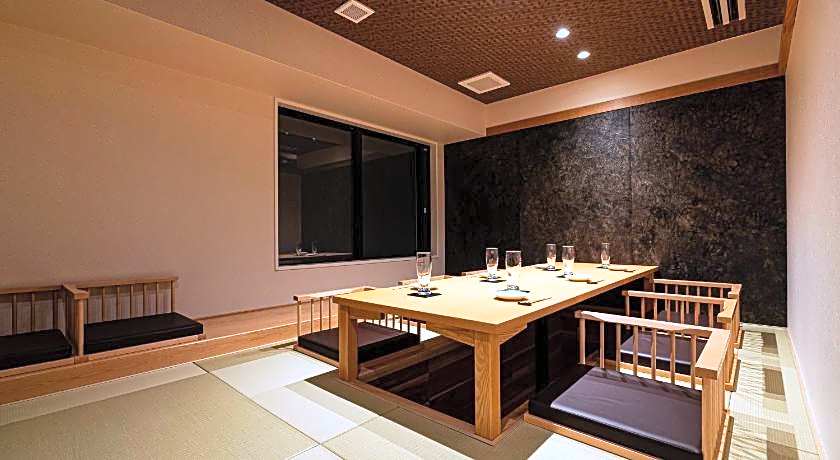 PROSTYLE RYOKAN TOKYO ASAKUSA