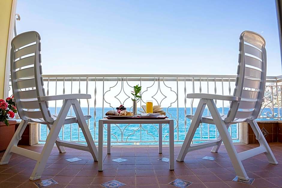 Hotel Pietra di Luna