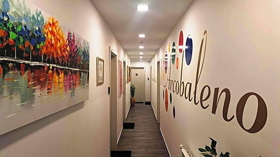 Arcobaleno Apartments & Rooms