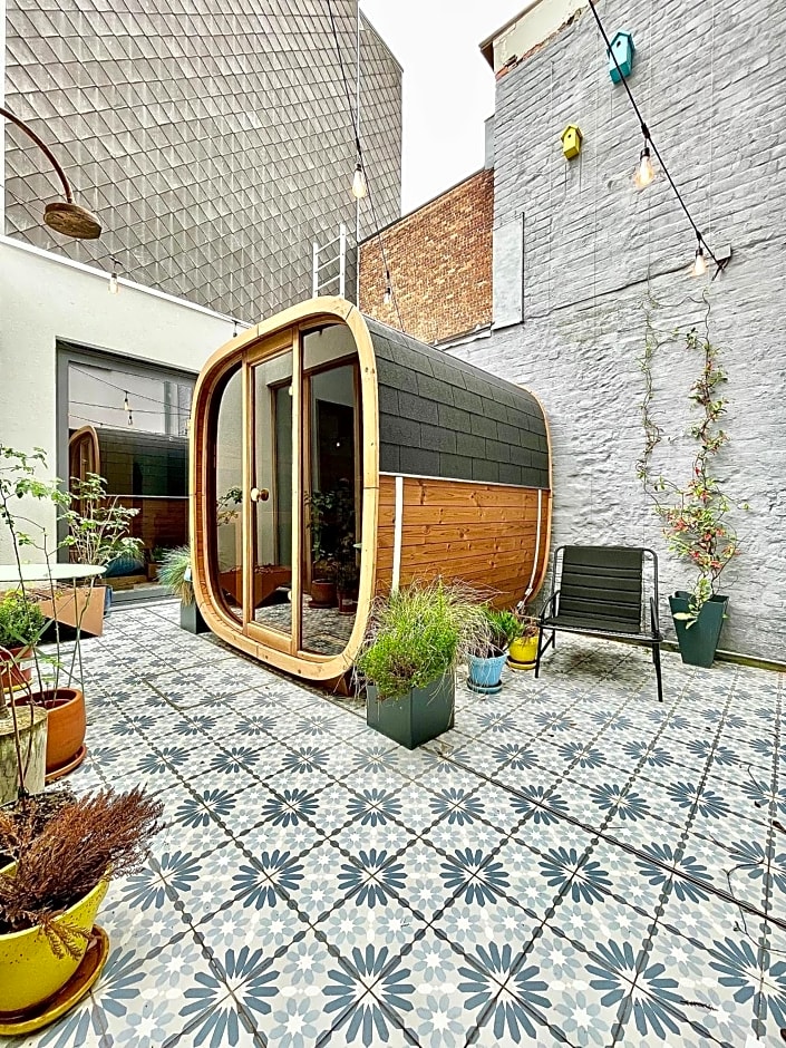 Boutique B&B Graaf