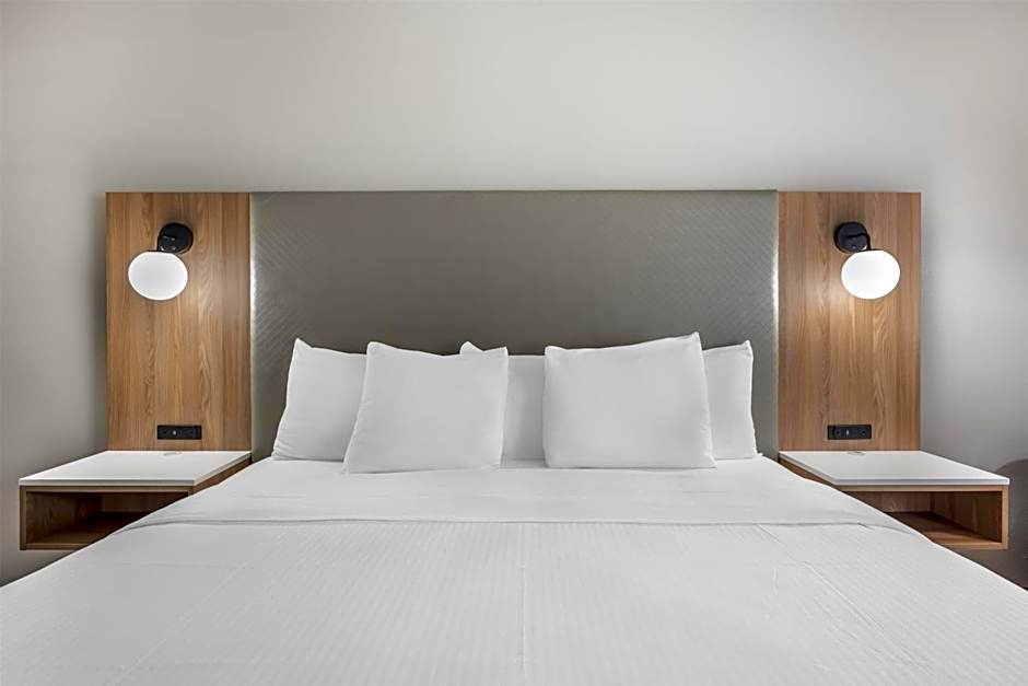Best Western Inn Florence