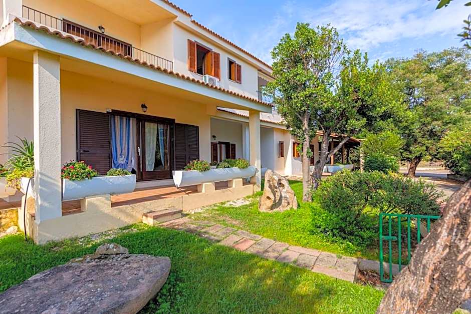 Centro Residenziale Le Canne