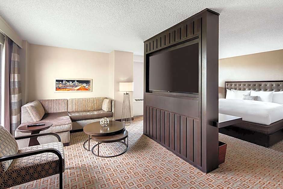 DoubleTree by Hilton Hotel Denver Tech Center
