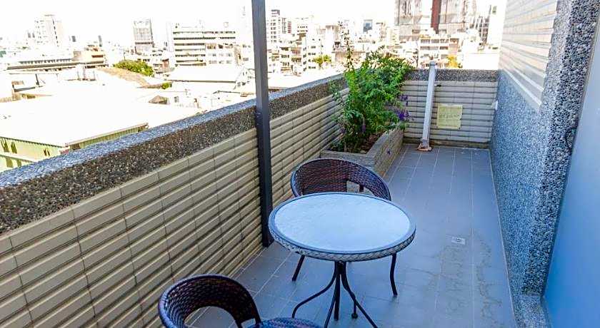 Yuhao Hotel - Hsinchu