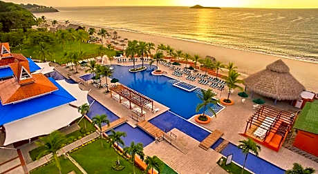 GRAND DECAMERON PANAMA, A TRADEMARK ALL-INCLUSIVE RESORT