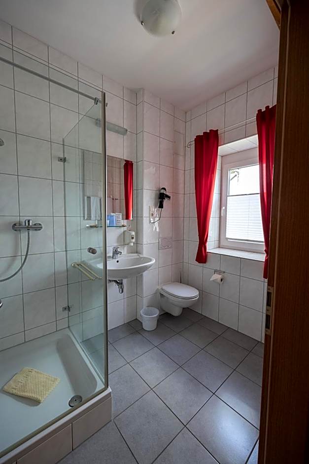 Hotel Haslbach FGZ
