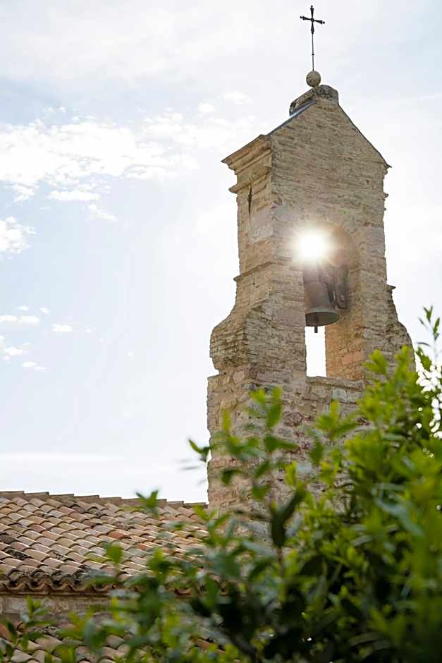 Nun Assisi Relais & Spa Museum