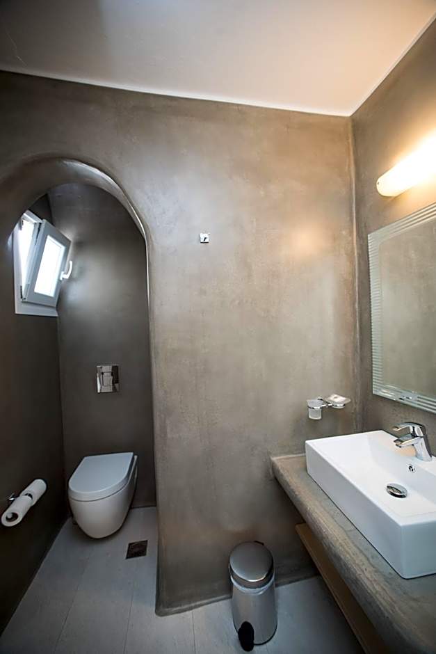 Hotel Spanelis