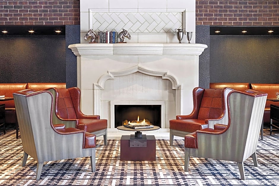 Delta Hotels Baltimore Hunt Valley – Hunt Valley/Cockeysville, MD
