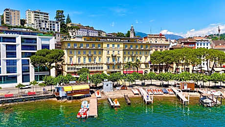 Hotel Walter Au Lac