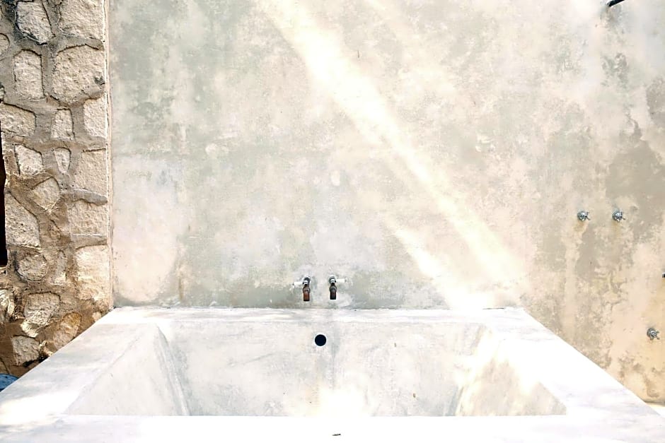 Coqui Coqui Papholchac Coba Residence & Spa
