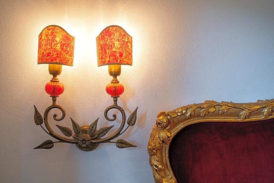 Hotel Bel Sito & Berlino