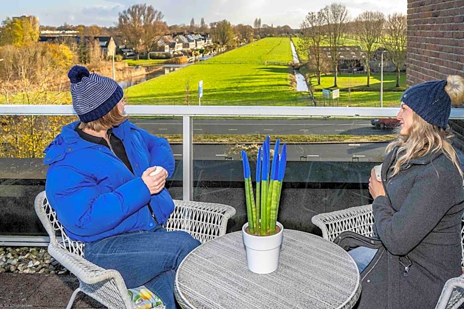 Grand Hotel Amstelveen