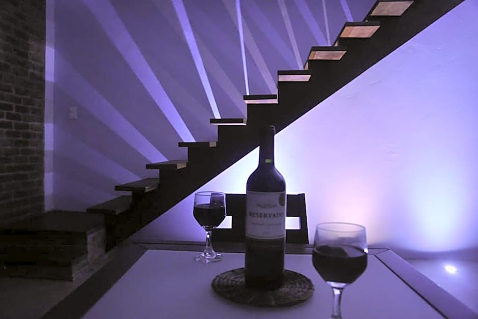 Recanto dos Dendês Chalés