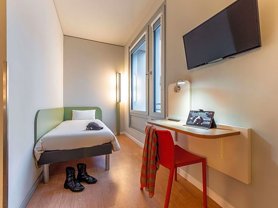 ibis budget Frankfurt City Ost