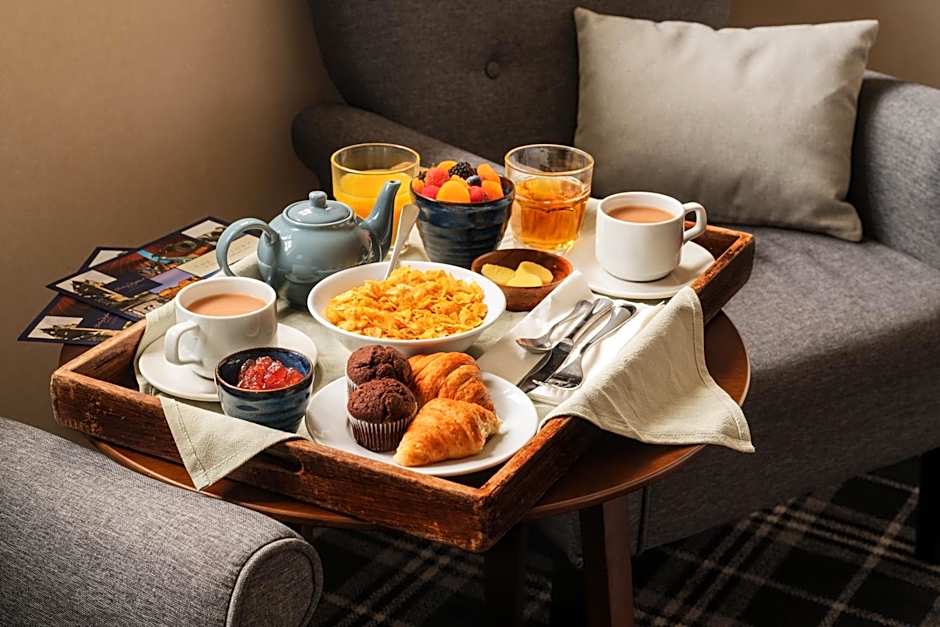 Stirling Highland Hotel