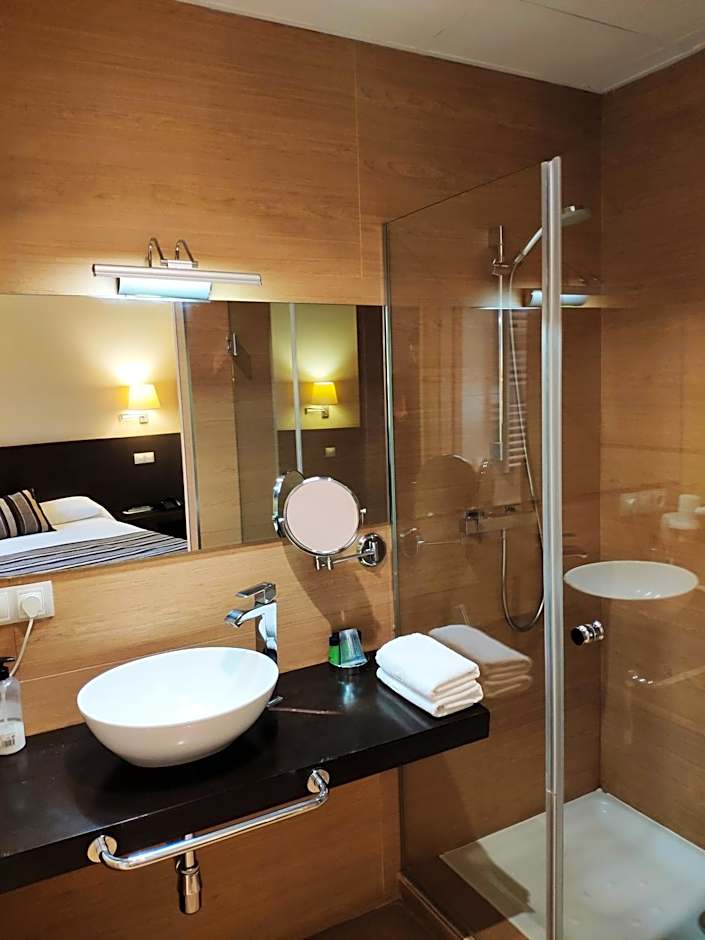 Hotel Puerta del Arco