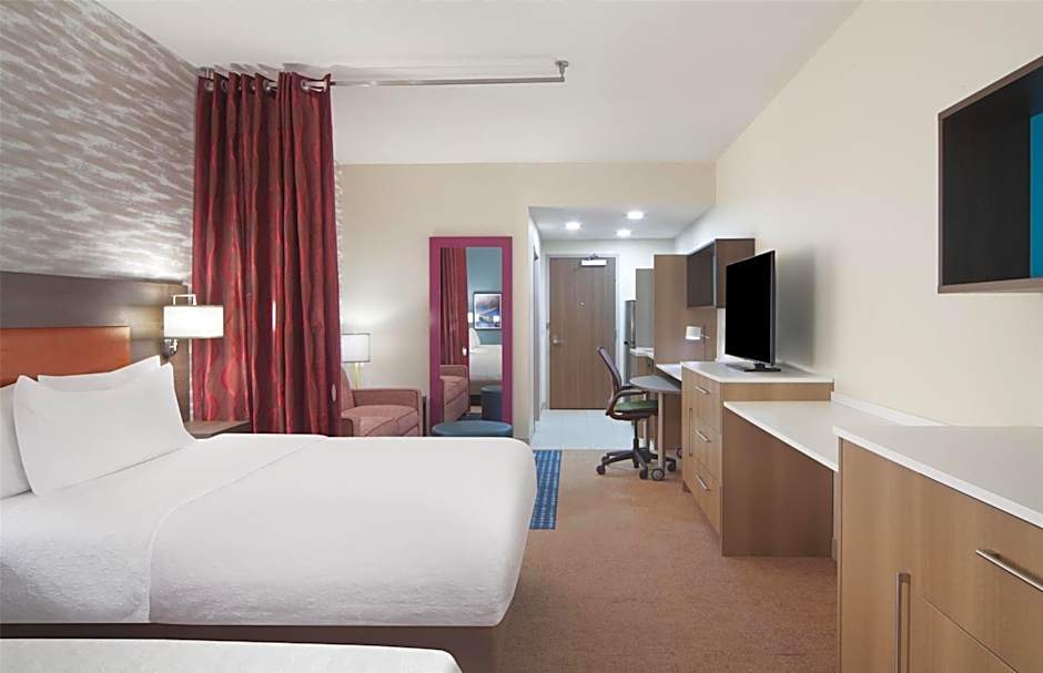 Home2 Suites By Hilton Jackson